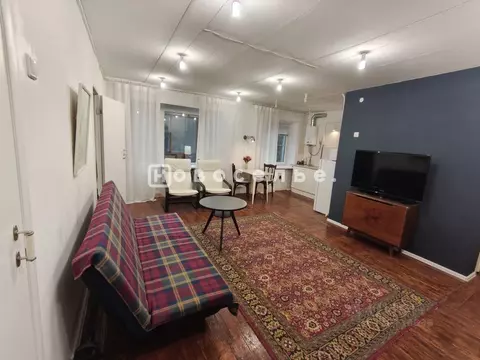 1-к кв. Рязанская область, Рязань ул. Гагарина, 74 (43.2 м)