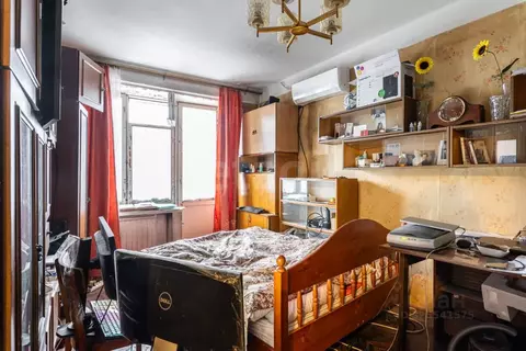 1-к кв. Санкт-Петербург просп. Металлистов, 21К1 (30.0 м)