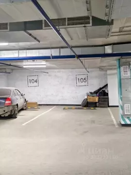 Гараж в Тюменская область, Тюмень ул. Первооткрывателей, 4 (21 м)