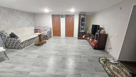 3-к кв. Краснодарский край, Ейск Красная ул., 57/1 (82.0 м)