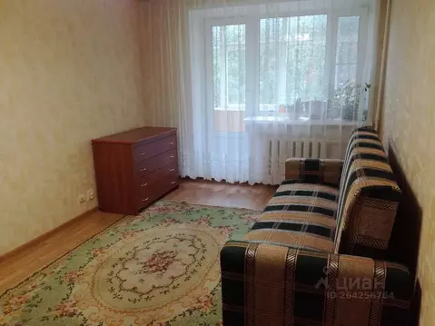 2-к кв. Тверская область, Тверь просп. Победы, 50/23 (56.0 м)