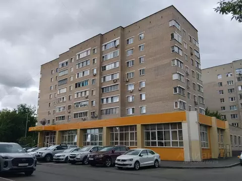 Помещение свободного назначения в Москва, Москва, Щербинка ул. ...