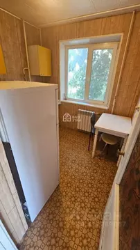 1-к кв. Московская область, Чехов Молодежная ул., 3 (31.0 м)