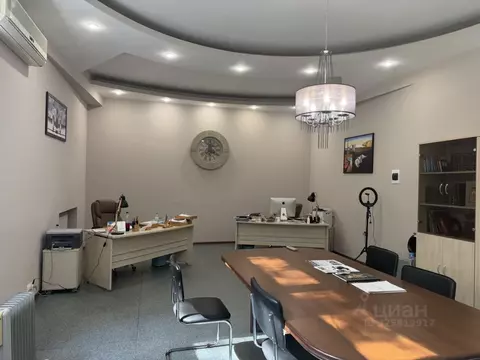 Офис в Омская область, Омск Интернациональная ул., 14 (29 м)