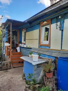 Участок в Самарская область, Самара Саперная ул., 28 (6.0 сот.)