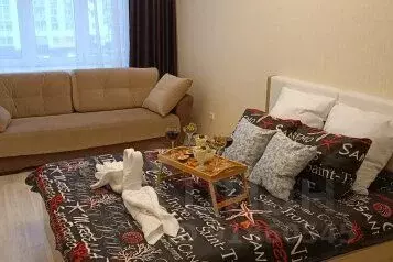 1-к кв. Башкортостан, Уфа Айская ул., 20 (40.0 м)