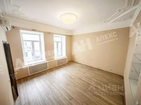 Офис в Москва Покровский бул., 8С2а (48 м)