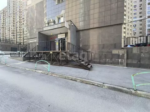 Офис в Новосибирская область, Новосибирск ул. Дуси Ковальчук, 250 (297 ...