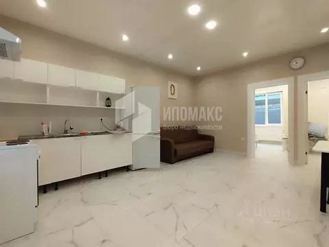 2-к кв. Московская область, Апрелевка Наро-Фоминский городской округ, ...