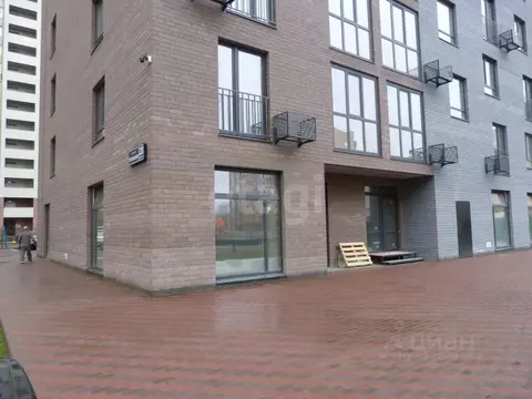 Помещение свободного назначения в Тюменская область, Тюмень ул. ...