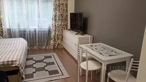 1-к кв. Карелия, Сортавала ул. Чкалова, 1 (27.0 м)