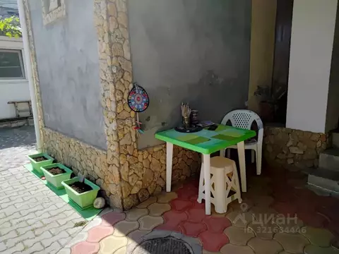 Дом в Крым, Евпатория ул. 13 Ноября, 8 (24 м)