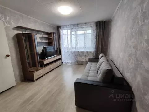 1-к кв. Новосибирская область, Новосибирск Выборная ул., 101/3 (29.0 ...