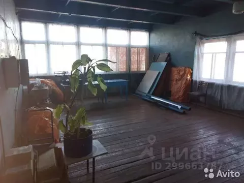 Помещение свободного назначения в Иркутская область, Осинский район, ...