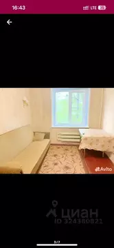 Комната Курская область, Курск Союзная ул., 73