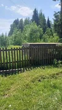 Участок в Пермский край, Пермский район, д. Мостовая (Двуреченское ...