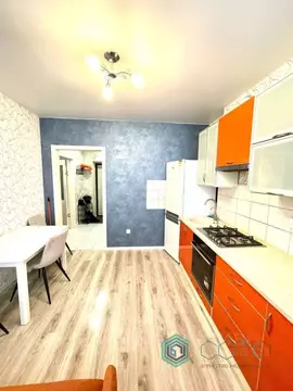 1-к кв. Калининградская область, Калининград ул. Маршала Новикова, 9 ...