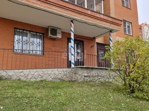 Помещение свободного назначения в Московская область, Подольск ...