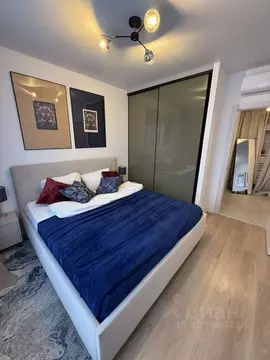 3-к кв. Москва Большая Очаковская ул., 2 (57.0 м)