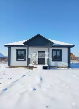 Дом в Башкортостан, Иглинский сельсовет, с. Иглино ул. Салавата (120 ...