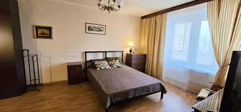 1-к кв. Москва Симферопольский бул., 37к1 (36.0 м)