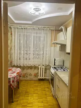 1-к кв. Волгоградская область, Волгоград Богунская ул., 16 (33.0 м)