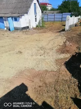 Участок в Севастополь с. Резервное, ул. Арсланова, 2кв2 (5.7 сот.)