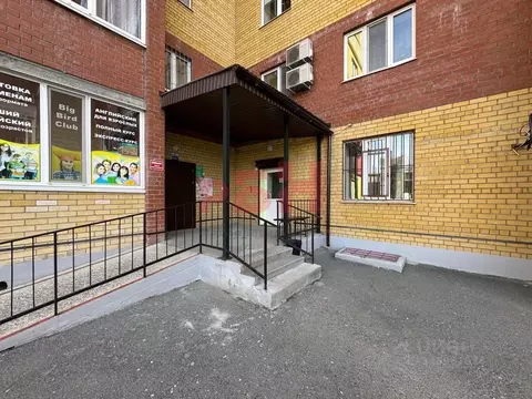 Помещение свободного назначения в Тюменская область, Тюмень Мыс мкр, ...