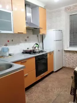 2-к кв. Ставропольский край, Ставрополь просп. Юности, 40 (52.8 м)