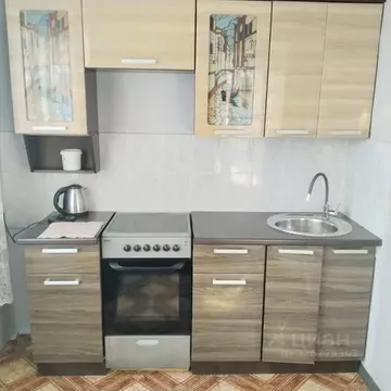 1-к кв. Алтайский край, Барнаул ул. Советской Армии, 133Б (34.0 м)