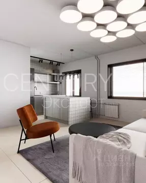 2-к кв. Калининградская область, Калининград ул. Молодой Гвардии, 1 ...