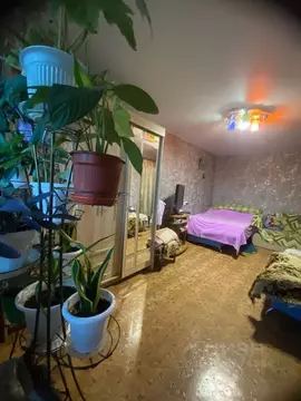 1-к кв. Ростовская область, Таганрог ул. Бабушкина (30.0 м)