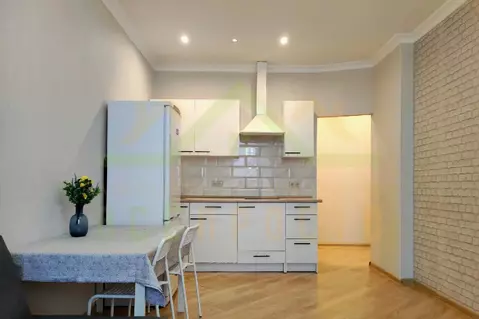 Продается 1-комнатная квартира