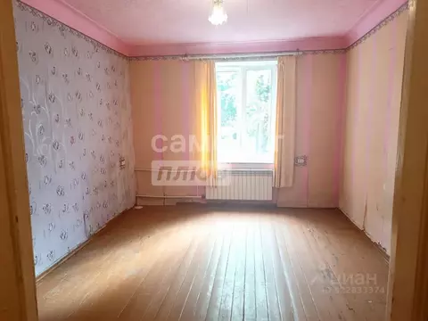 1-к кв. Липецкая область, Липецк Ленинградская ул., 1А (40.1 м)