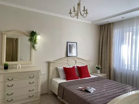 2-к кв. Краснодарский край, Краснодар ул. Имени Симиренко, 37к2 (65.0 ...