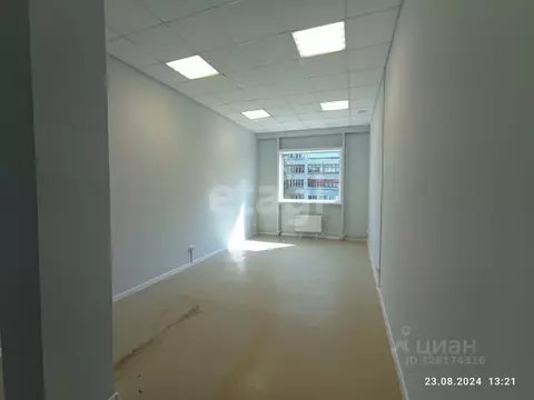 Офис в Костромская область, Кострома Никитская ул., 47А (30 м)