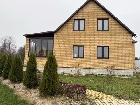 Дом в Московская область, Наро-Фоминский городской округ, Солнце СНТ  ...