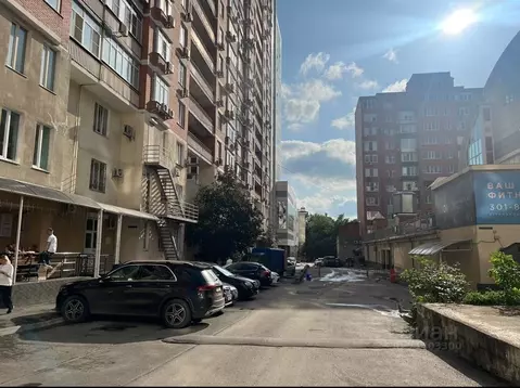 Гараж в Ростовская область, Ростов-на-Дону Соборный пер. (15 м)