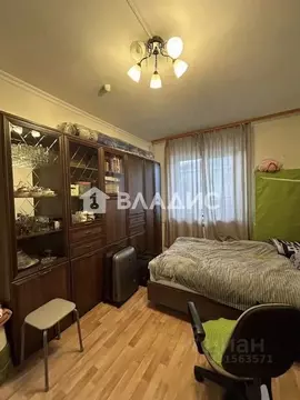 1-к кв. Бурятия, Улан-Удэ 113-й мкр, 4А (30.1 м)