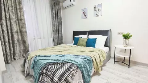 3-к кв. Ростовская область, Ростов-на-Дону ул. Ларина, 45с2 (78.0 м)