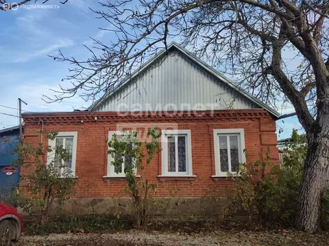 Дом в Майкоп, Пионерская улица, 57 (54 м)
