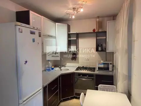 2-к кв. Москва Каширское ш., 4К1 (41.3 м)