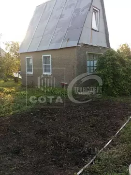 Дом в Воронежская область, Воронеж Березка СНТ, 360 (50 м)