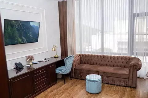 Комната Ставропольский край, Железноводск ул. Чайковского, 2