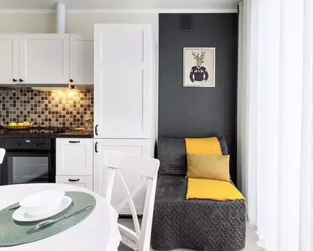 1-к кв. Татарстан, Казань ул. Николая Ершова, 62 (38.0 м)