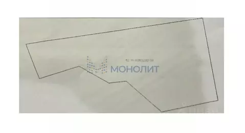 Участок в Нижегородская область, Нижний Новгород Подновье сл.,  (13.2 ...