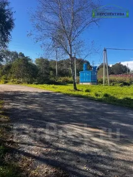 Участок в Приморский край, Артем Цветочная ул. (15.0 сот.)