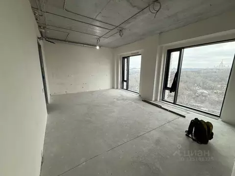 4-к кв. Москва 1-й Сетуньский проезд, 8 (99.3 м)