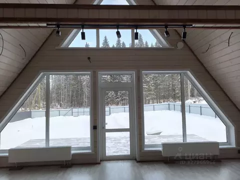 Коттедж в Свердловская область, Ревда  (84 м)