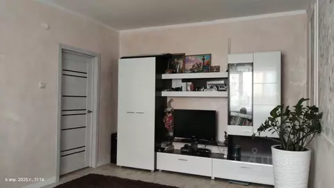 3-к кв. Саха (Якутия), Якутск ул. Курнатовского, 2/1 (74.0 м)